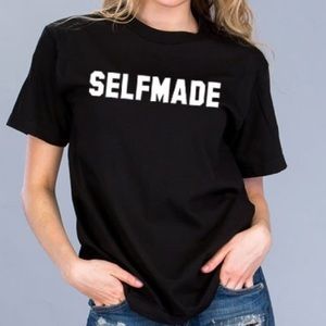 Selfmade T-Shirt